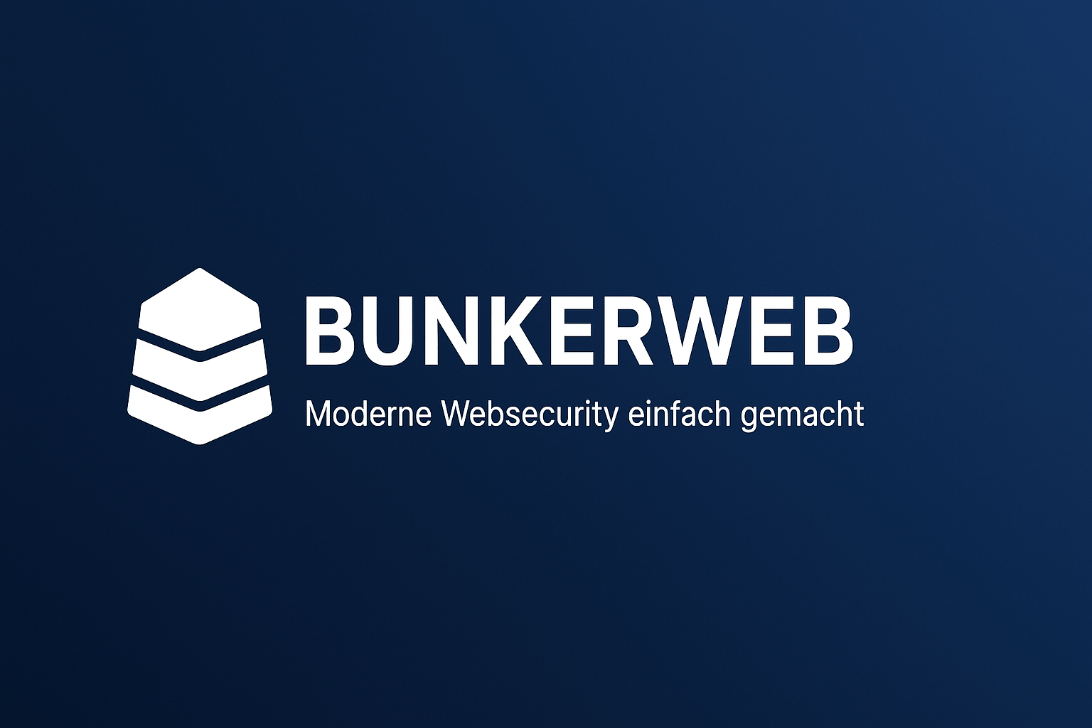 Bunkerweb