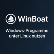 WinBoat