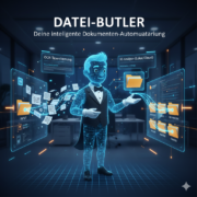 Datei-Buttler Datei-Buttler