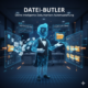 Datei-Buttler