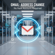 Gmail Adresse