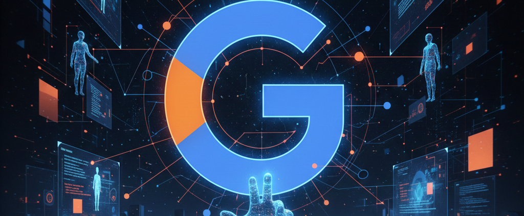 Google Antigravity
