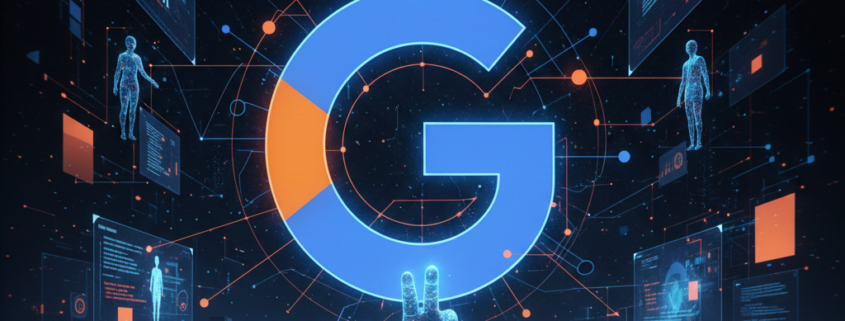 Google Antigravity