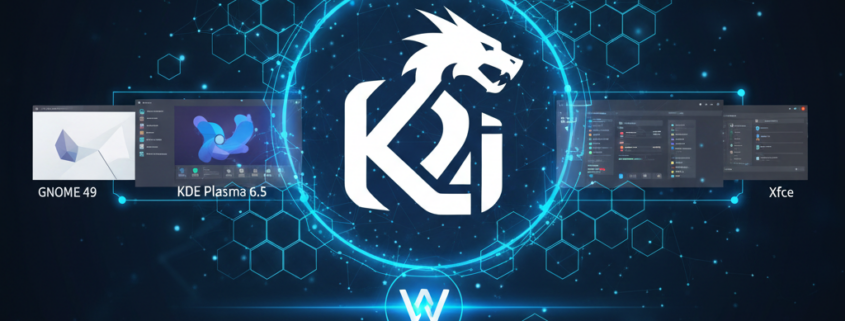 Kali Linux 2025.4