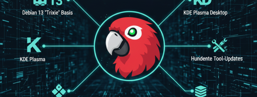 ParrotOS