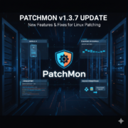 PatchMon