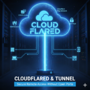 Cloudflared