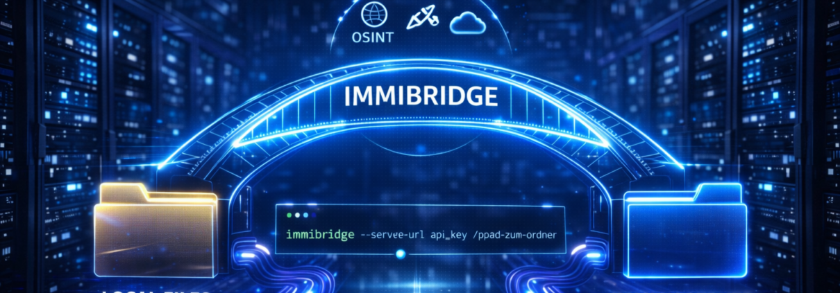 ImmiBridge