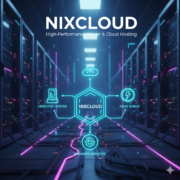 NixCloud