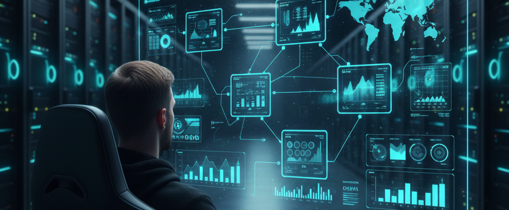 PegaProx: Enterprise Management für Proxmox Cluster & Datacenter