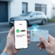 i-Kfz App Fahrzeugzulassung online