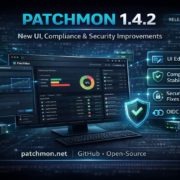 PatchMon 1.4.2