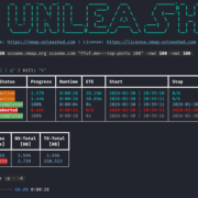 nman unleashed