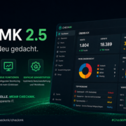 CheckMK 2.5