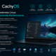 CachyOS Linux