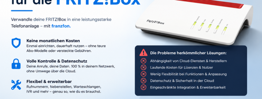 Franzfon