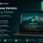 Rocky Linux 9.5
