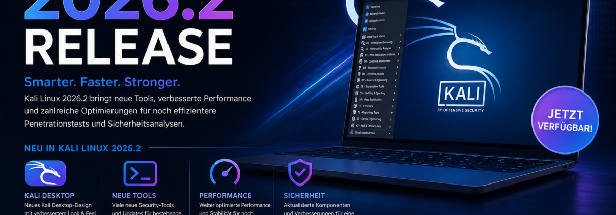 Kali Linux 2026.2
