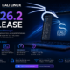 Kali Linux 2026.2