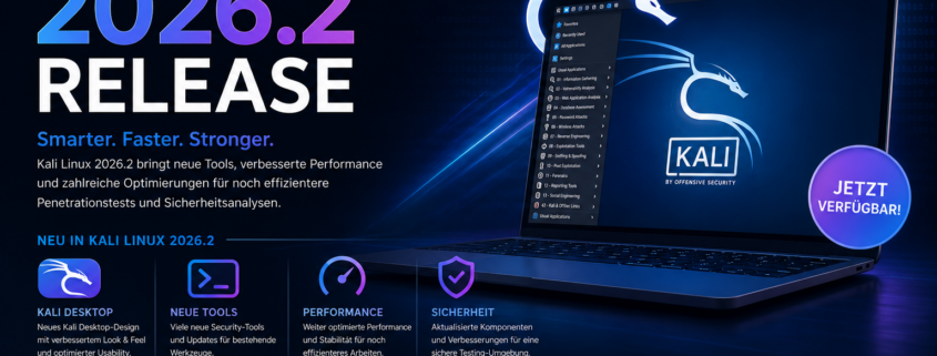 Kali Linux 2026.2